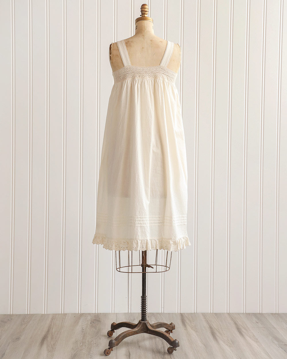 Andes Dress by Atèlette