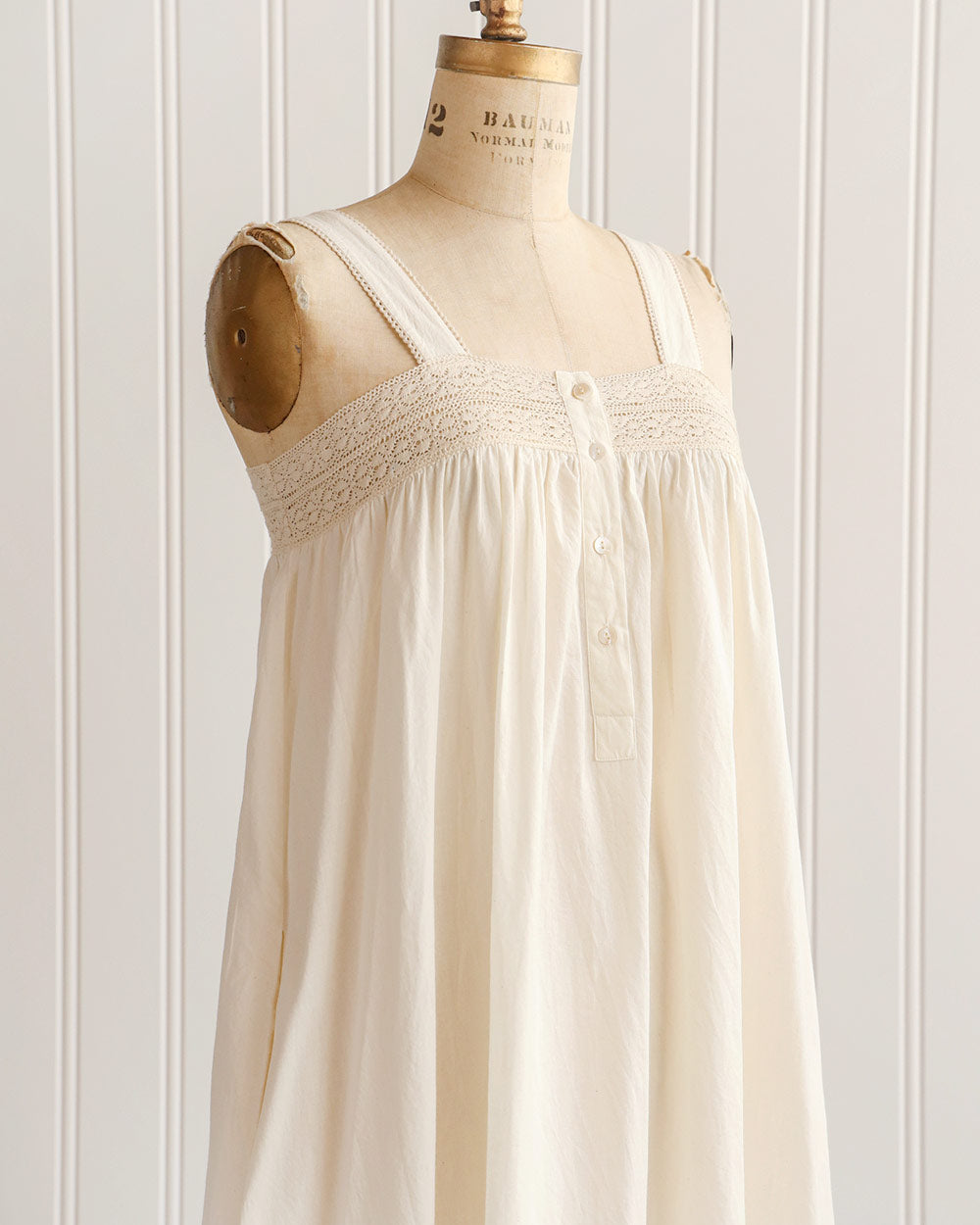 Andes Dress by Atèlette