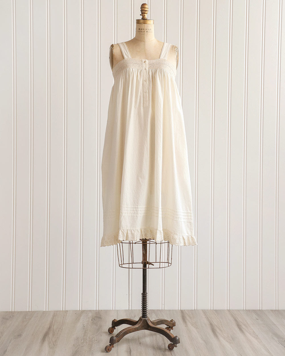 Andes Dress by Atèlette