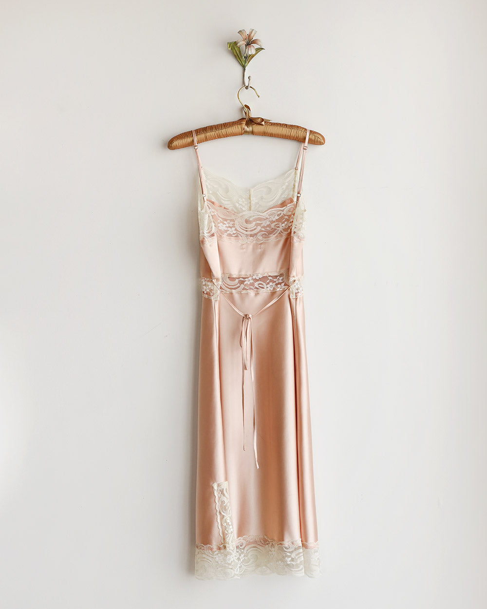 Colette Slip by Atèlette