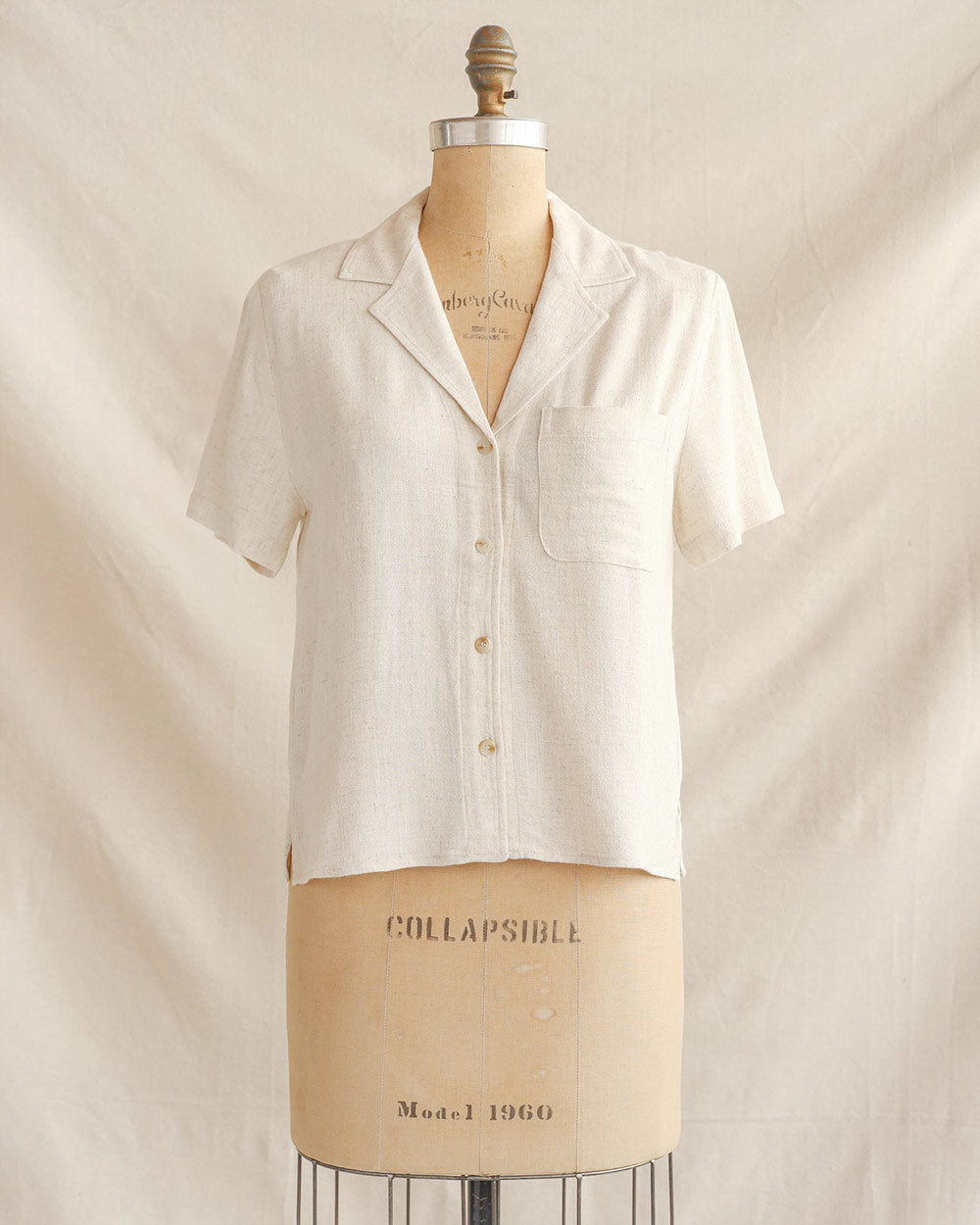 Afternoon Ease Top
