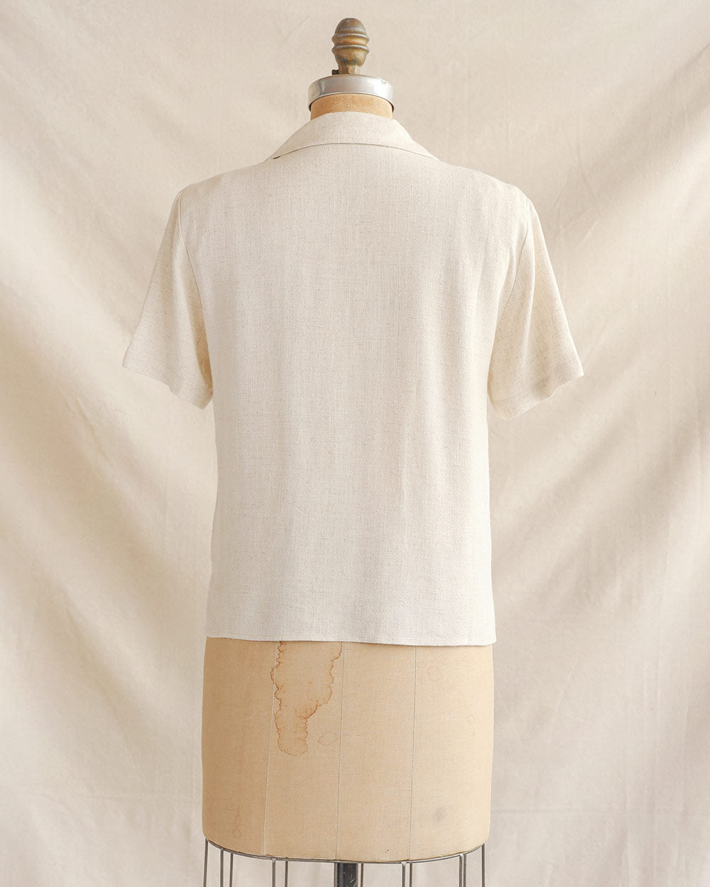 Afternoon Ease Top
