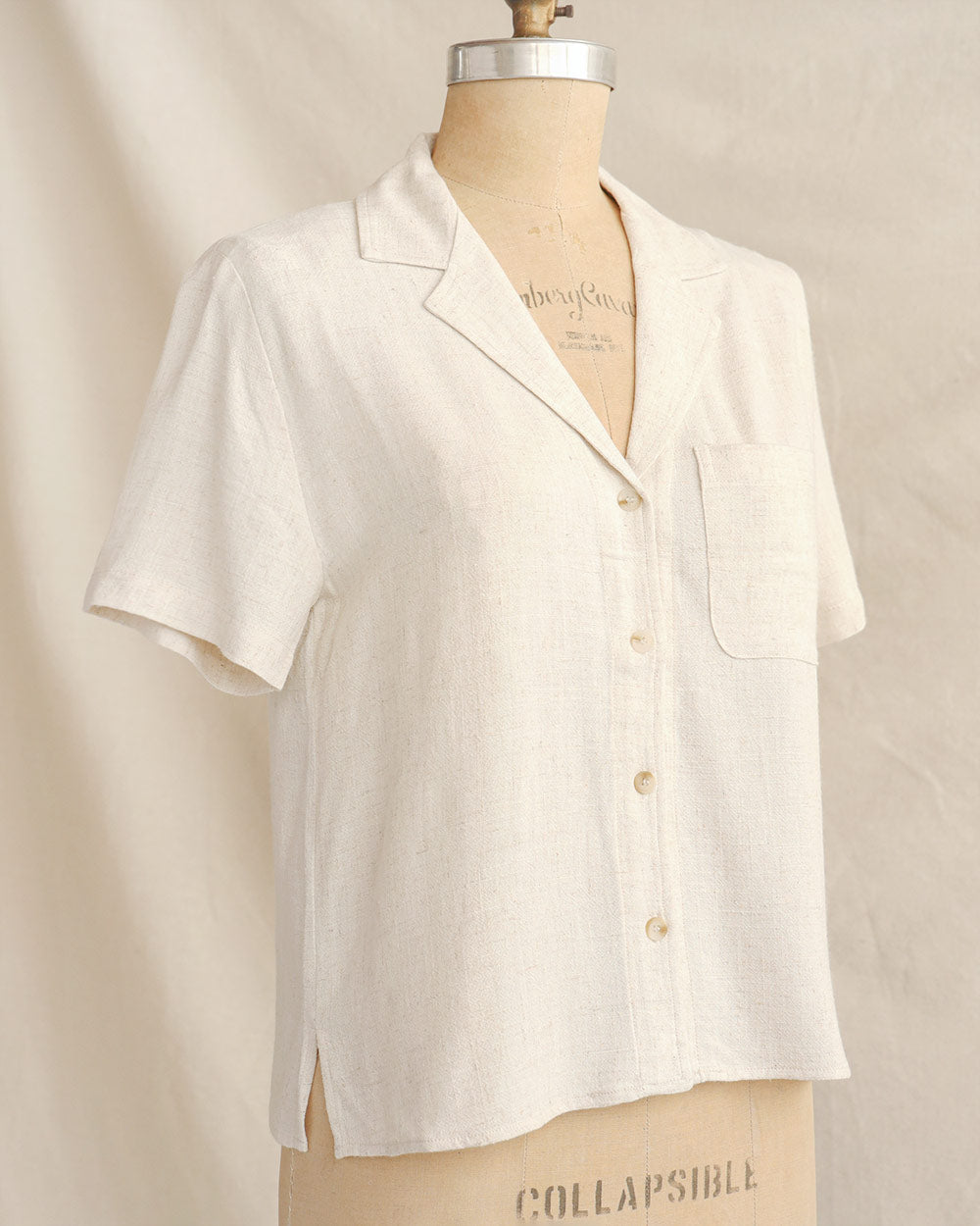 Afternoon Ease Top