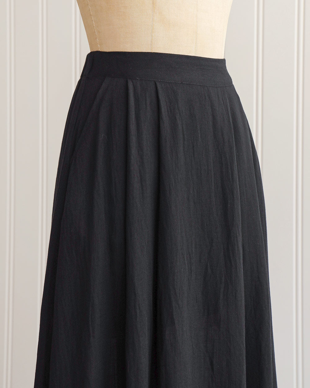 All the While Skirt