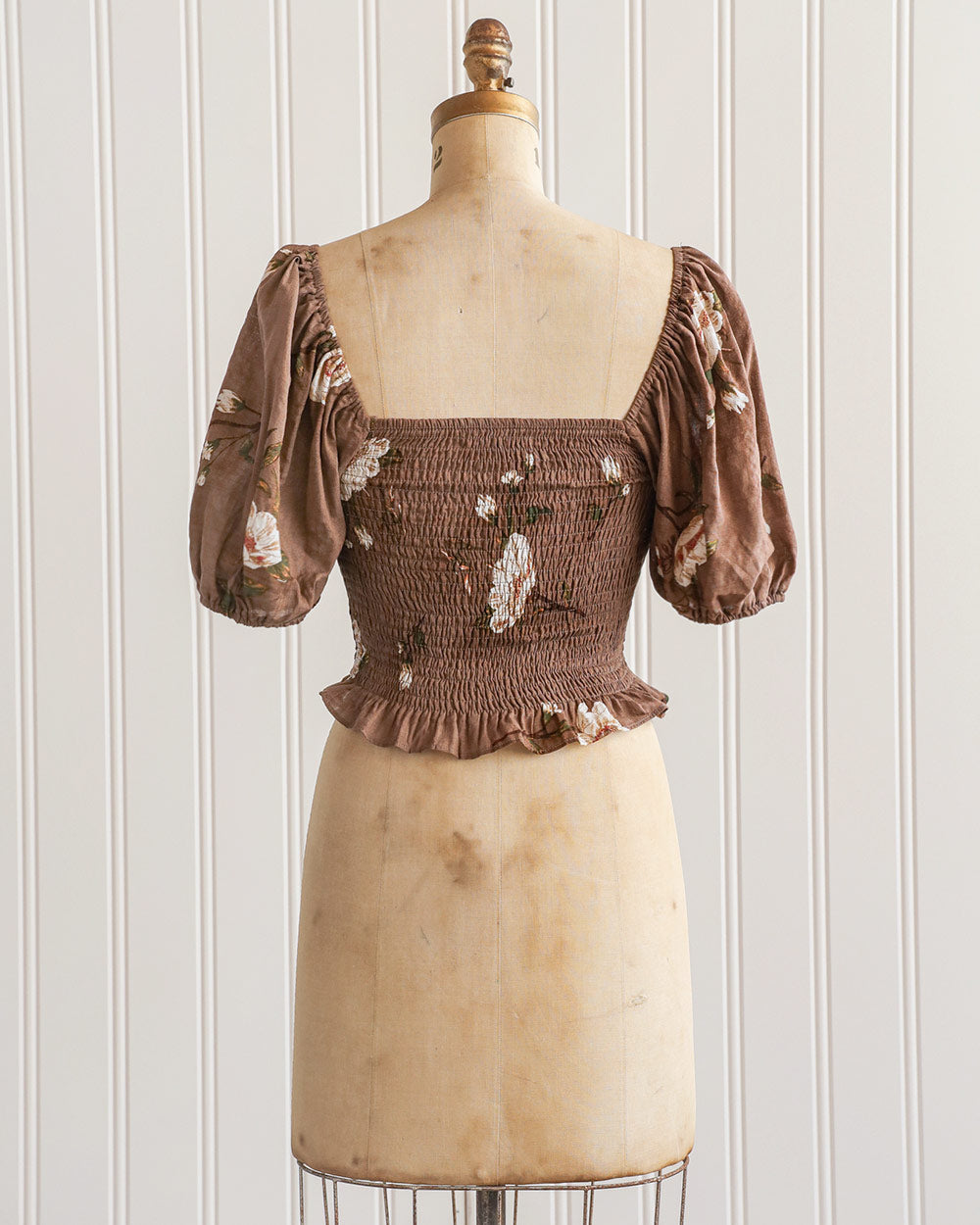 Augustine Top