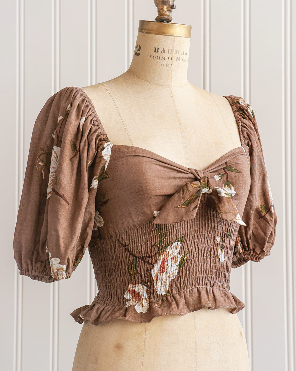Augustine Top