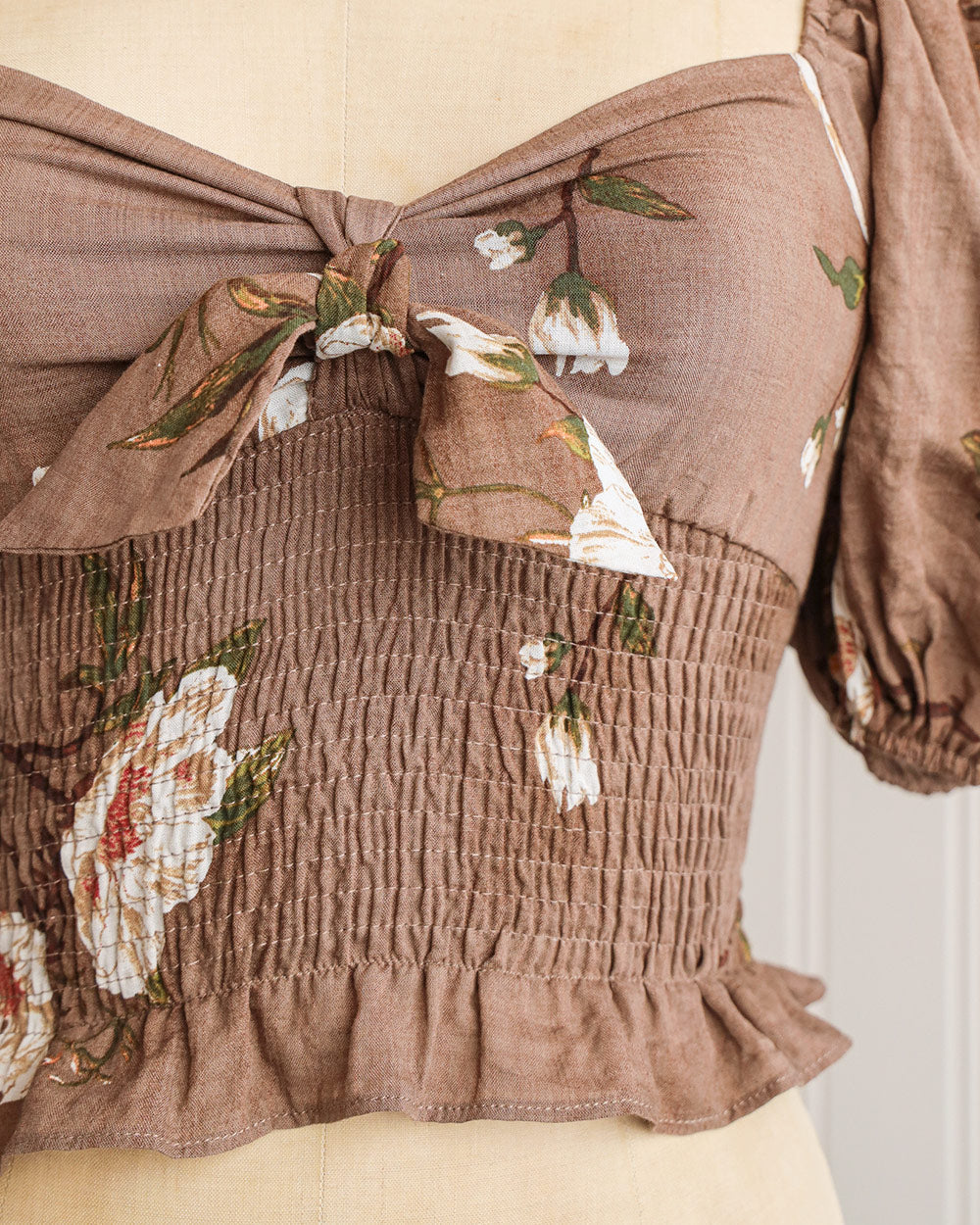 Augustine Top