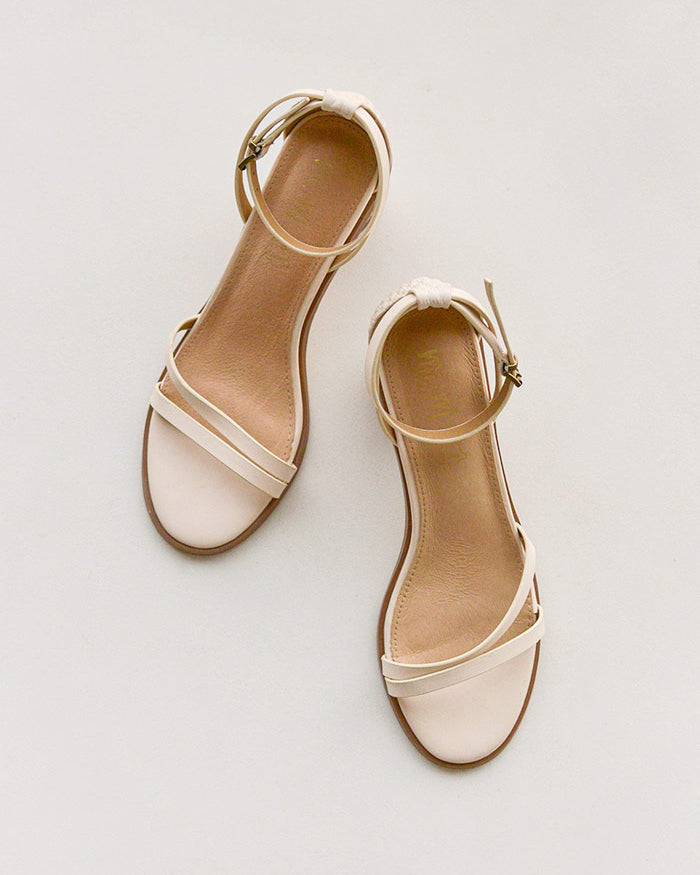 Roselyn Heels
