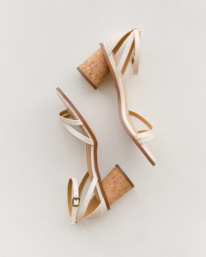 Roselyn Heels