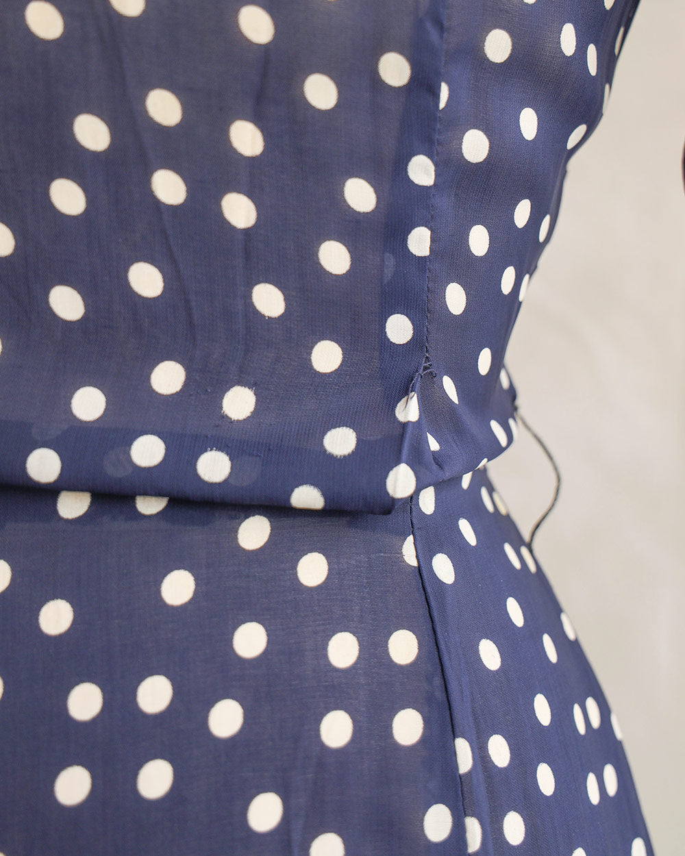 Thérèse Day Dress