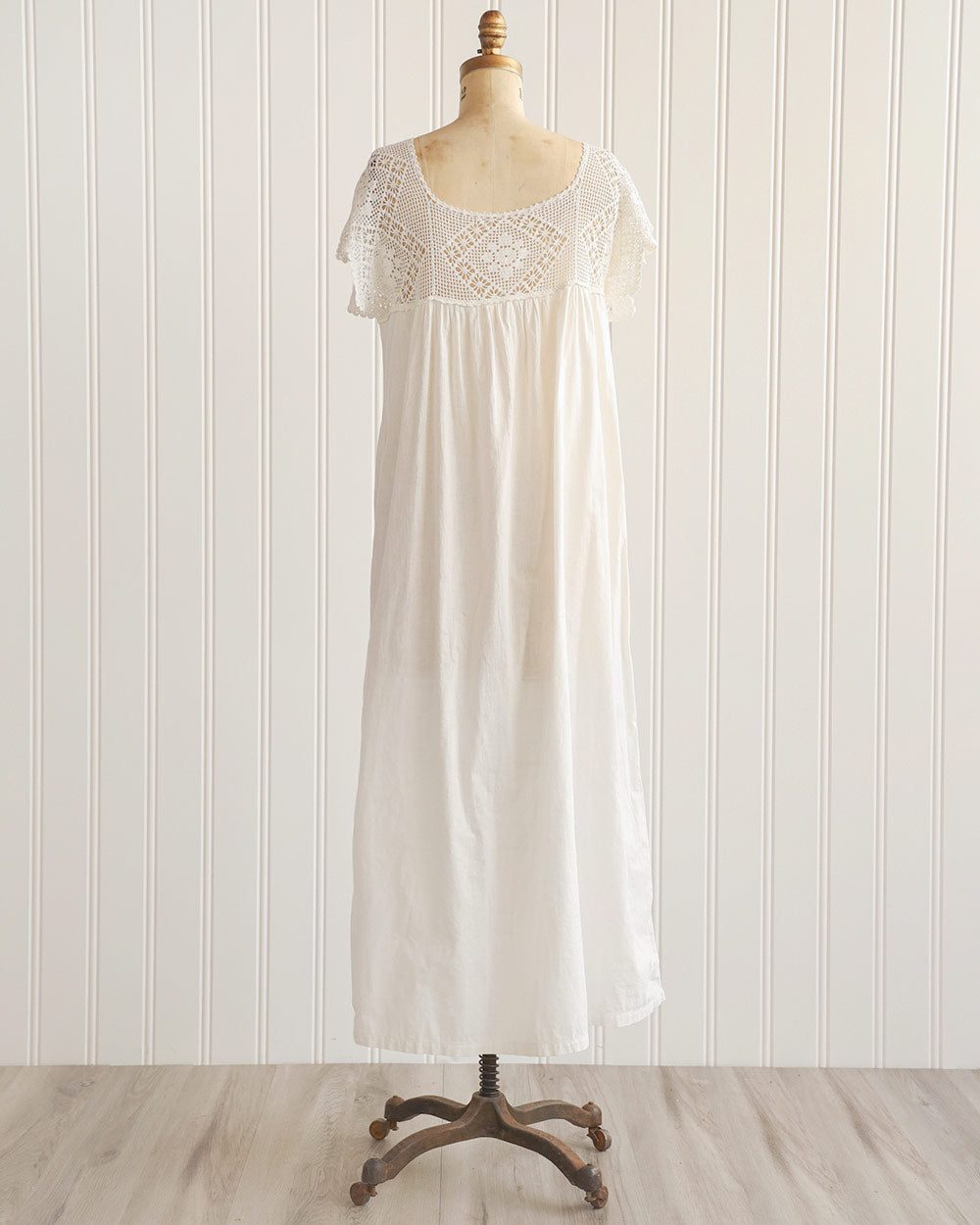 Yonder Plains Dress