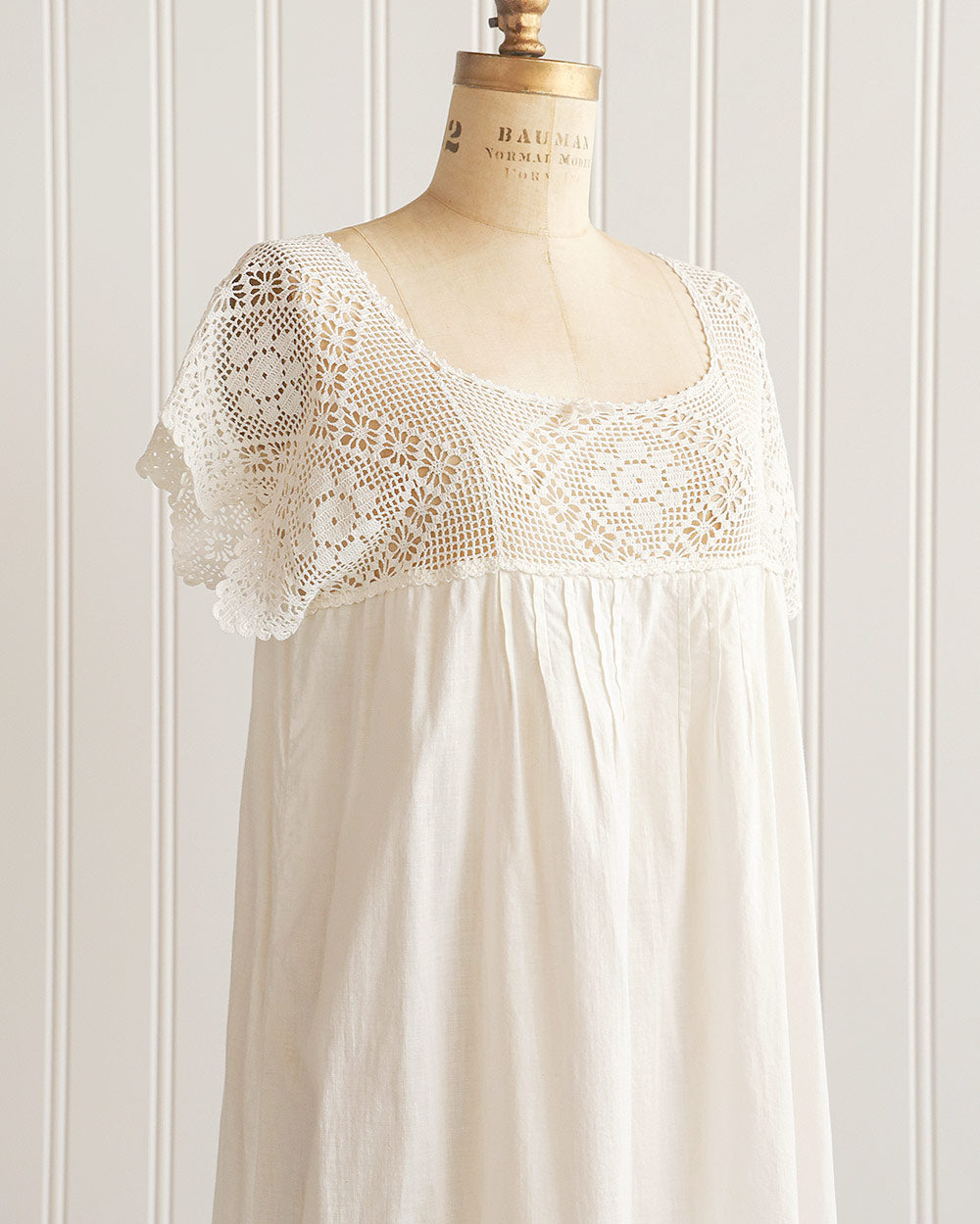 Yonder Plains Dress