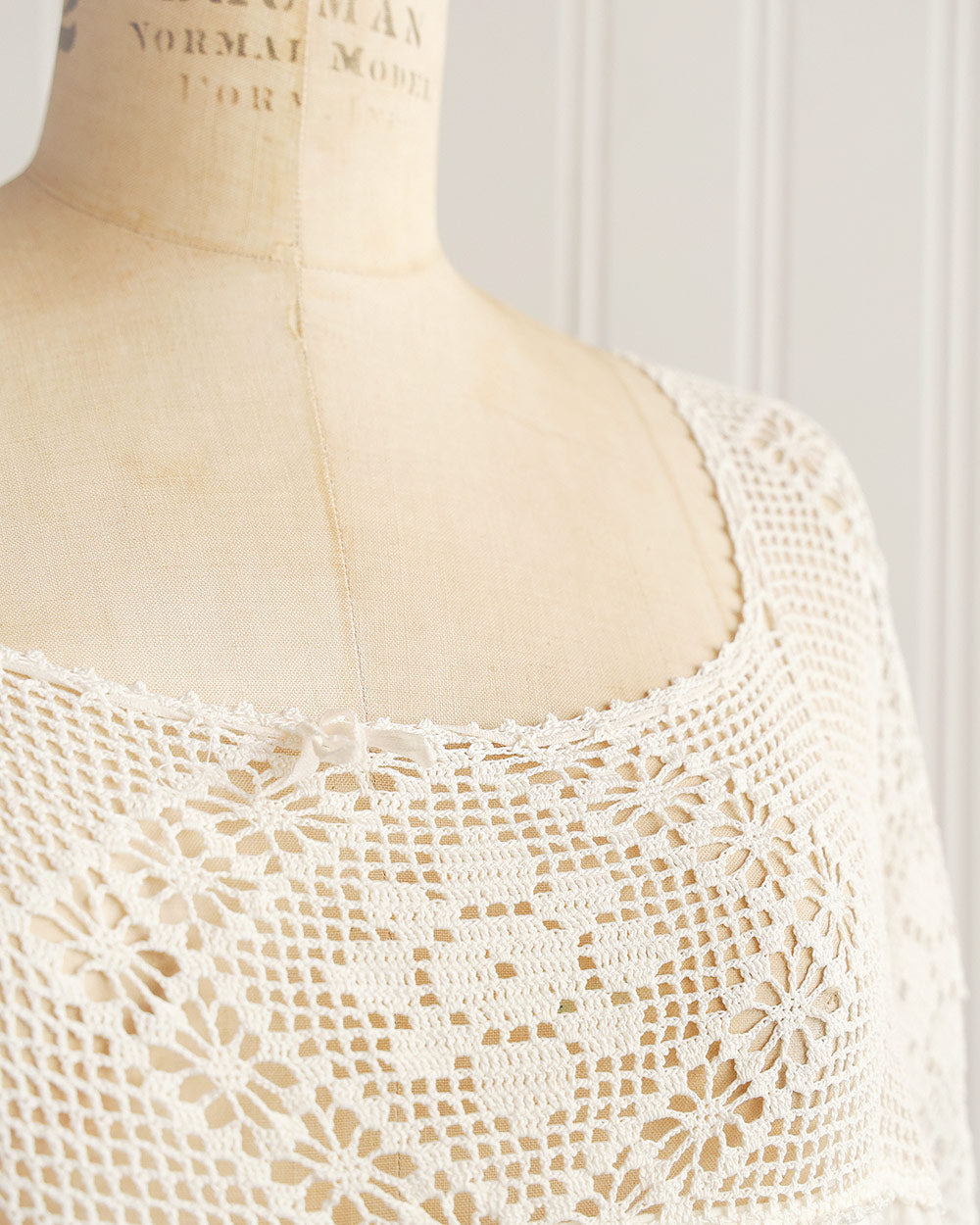 Yonder Plains Dress