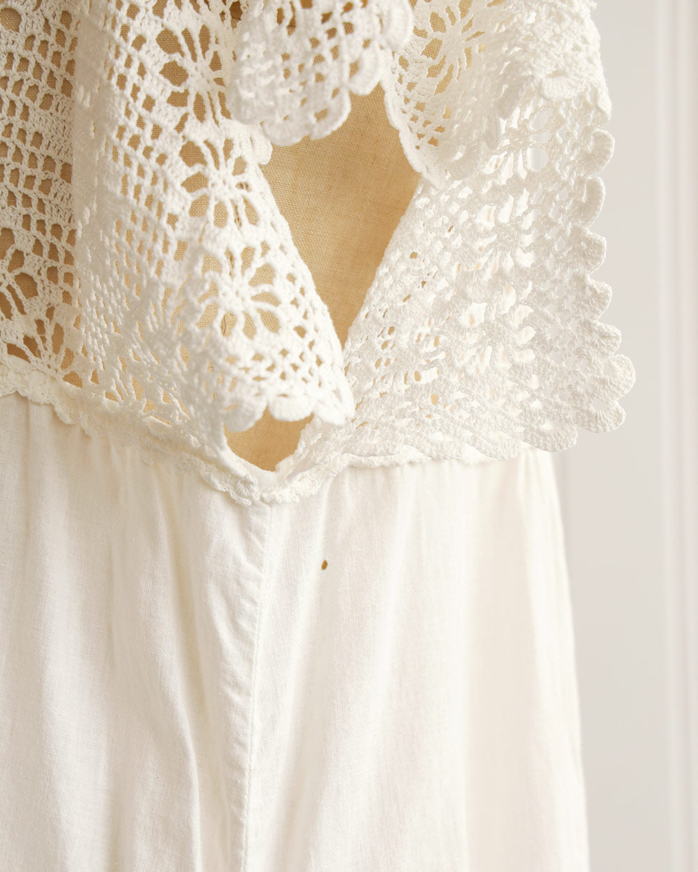 Yonder Plains Dress
