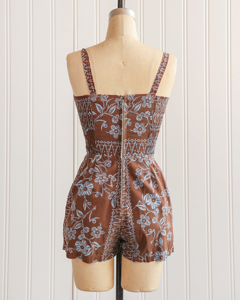 Aloha Akamai Romper