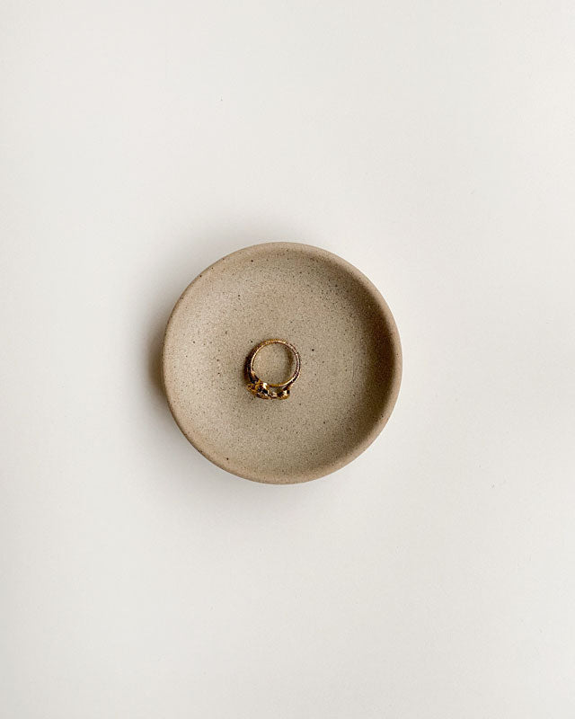 Capricorn Ring