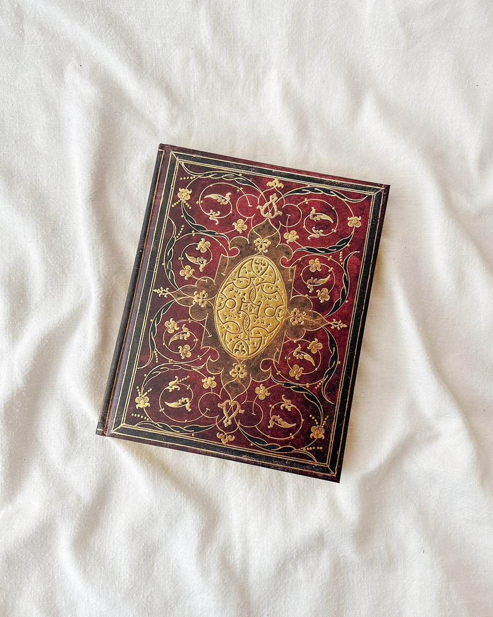 1556 Bordeaux Journal