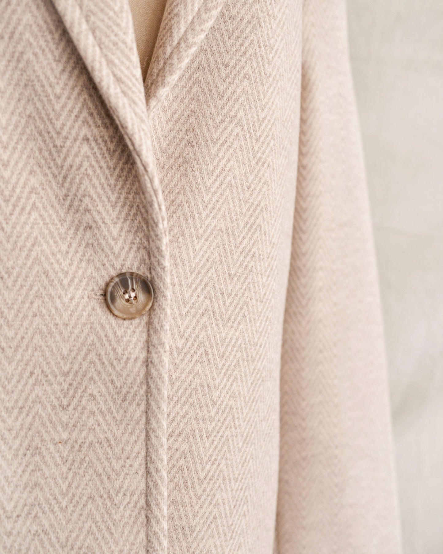 Staffordshire Coat
