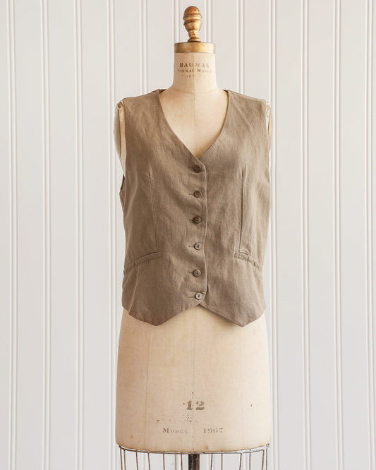 Baret Expedition Vest
