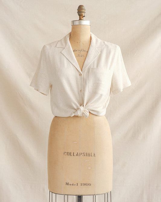 Afternoon Ease Top