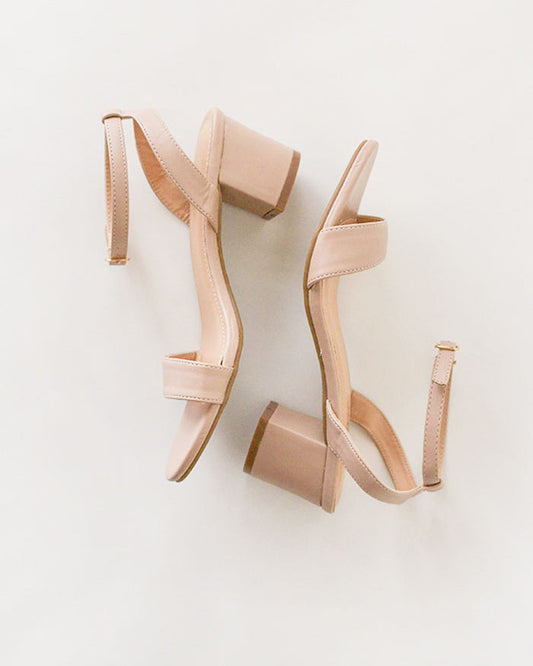 Anaïs Heels