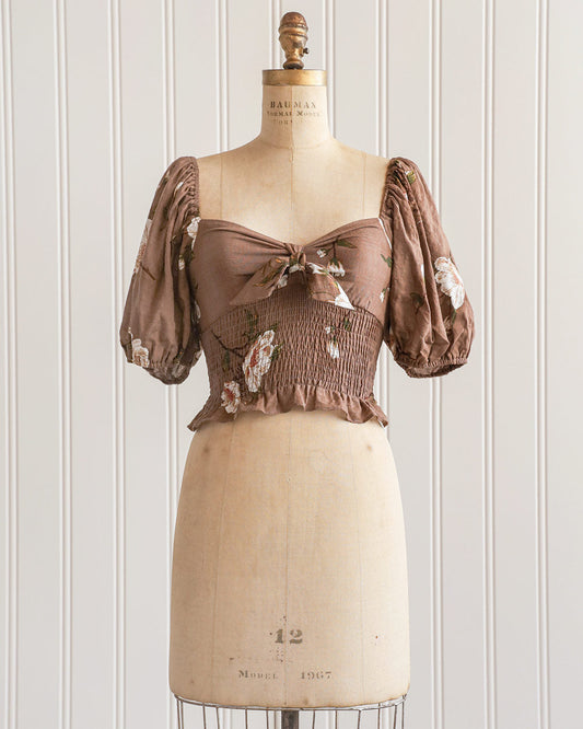 Augustine Top