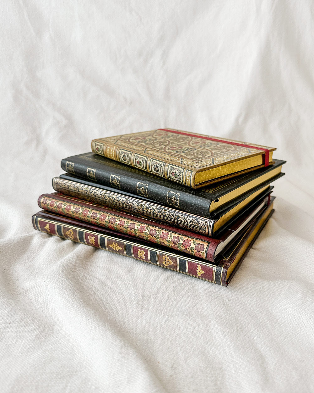 1556 Bordeaux Journal