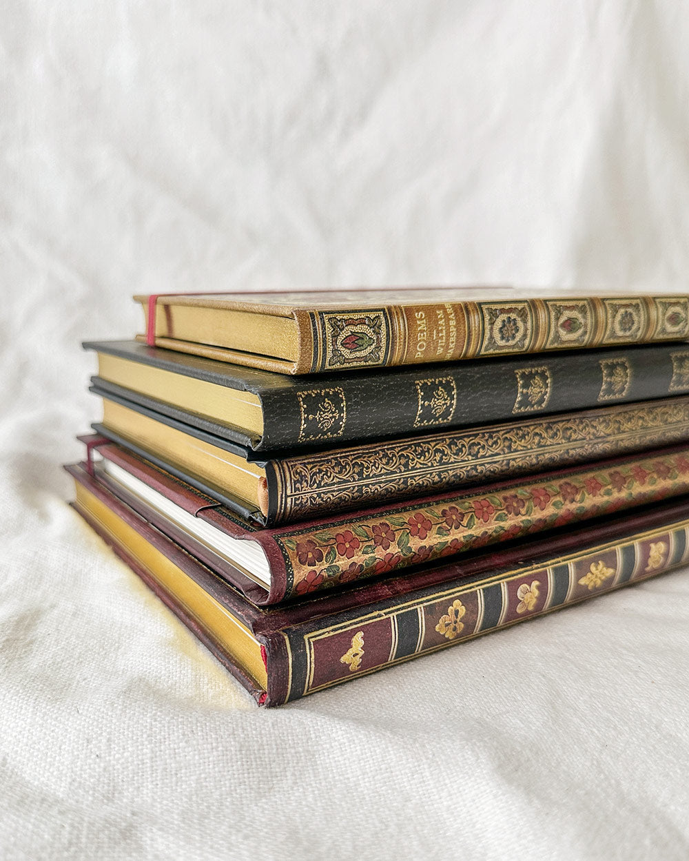 1556 Bordeaux Journal