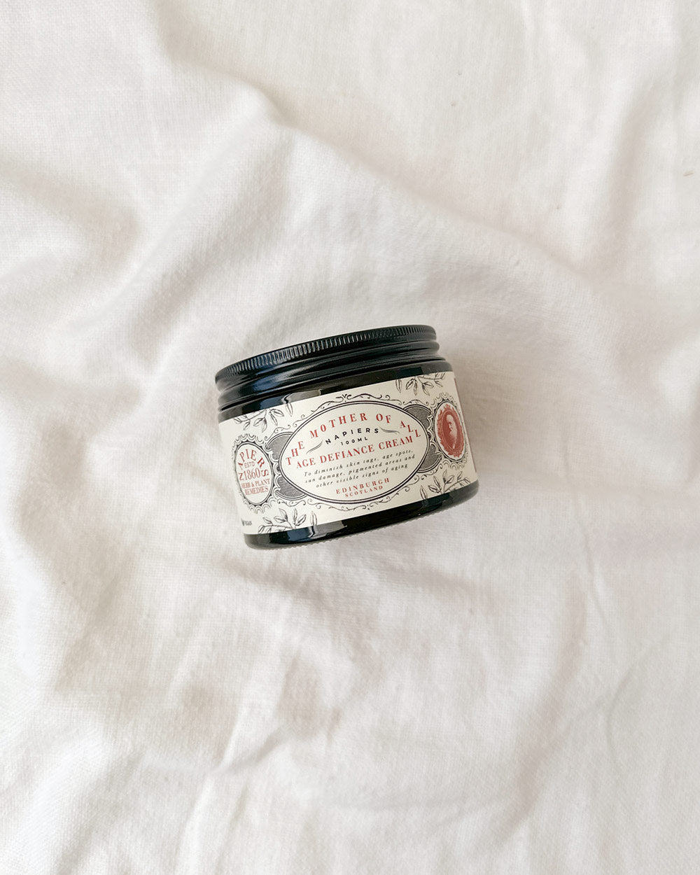 Age Defiance Cream
