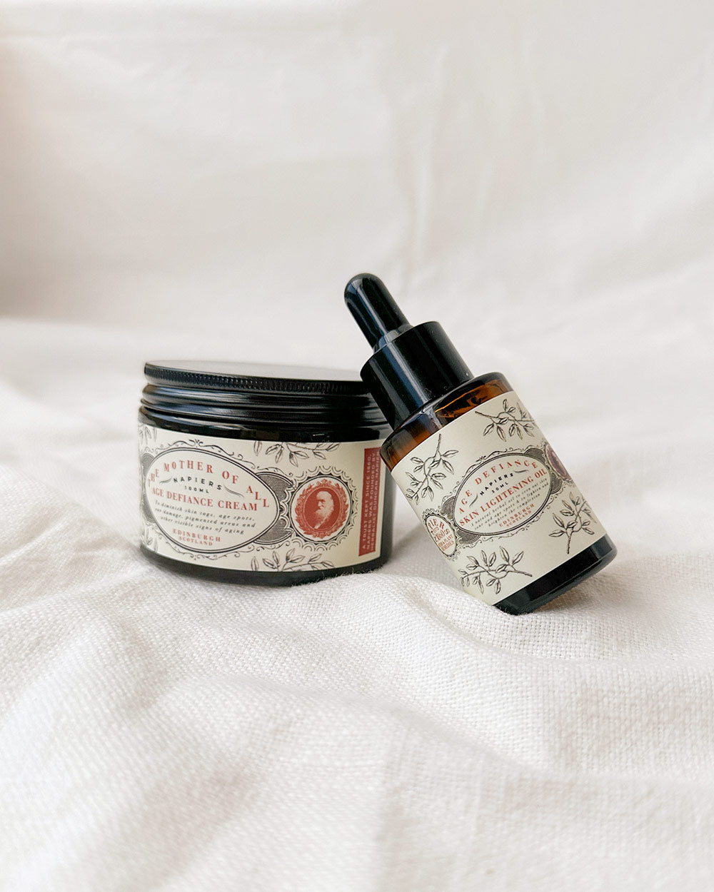 Age Defiance Cream