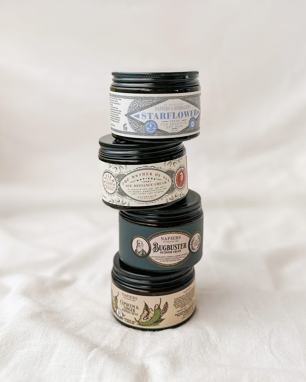 Age Defiance Cream