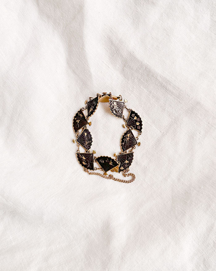 Sakura Spring Bracelet