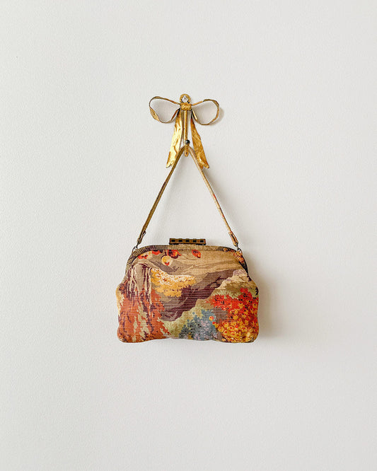 Bird's Eye View Bag